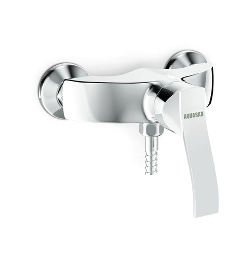 AQUASAN Aurora baterija za tuš 300304-03